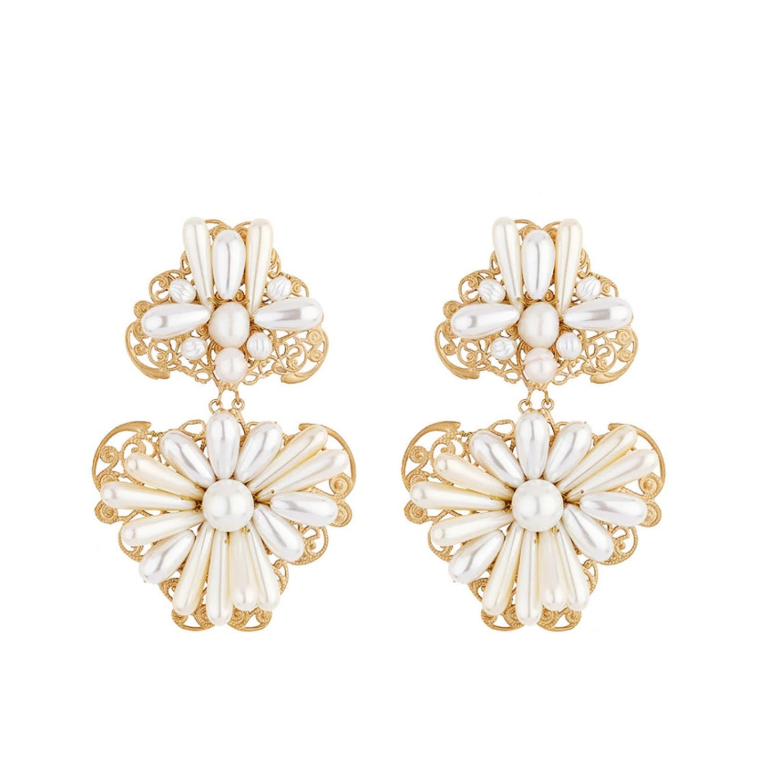 Ceylon Earrings