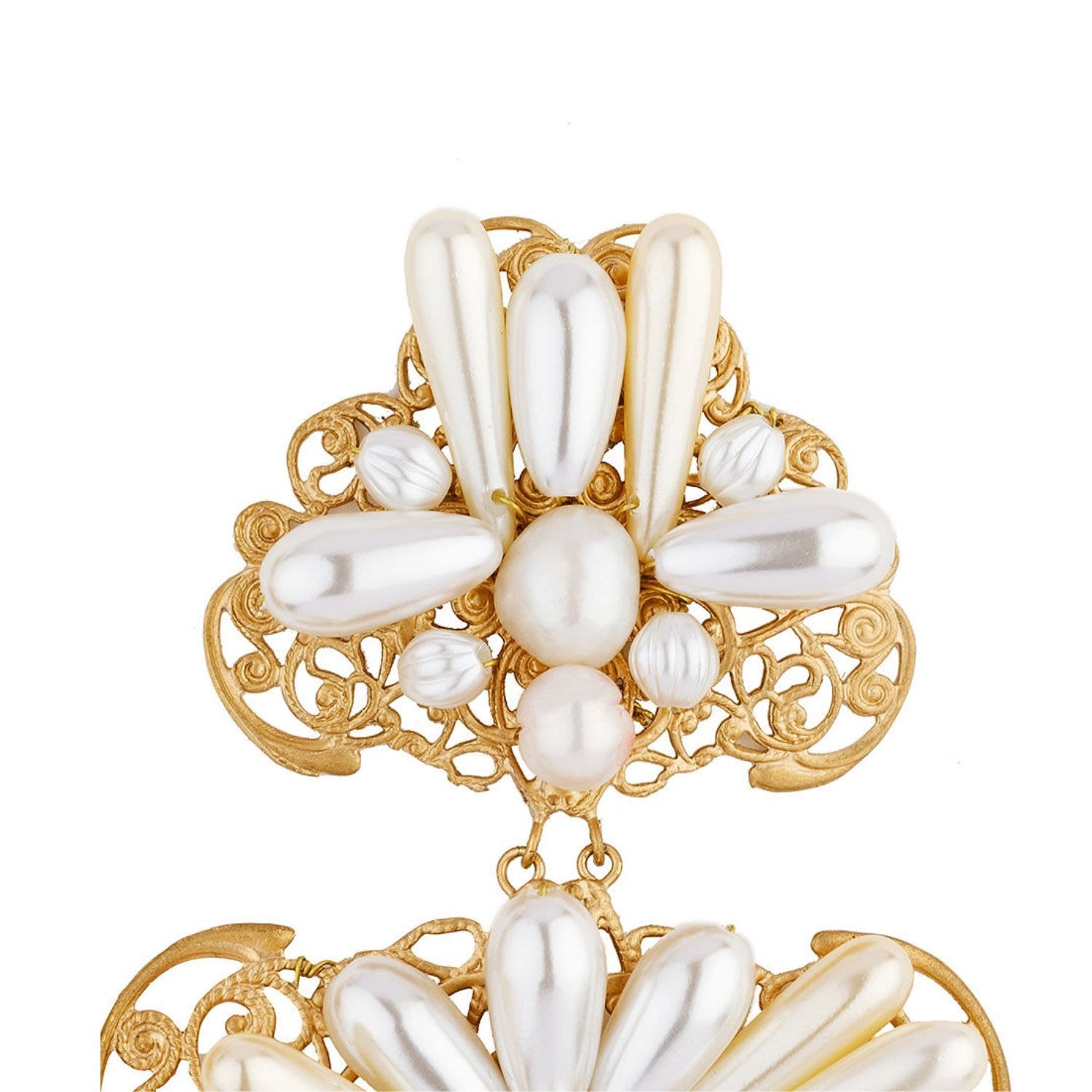 Ceylon Earrings