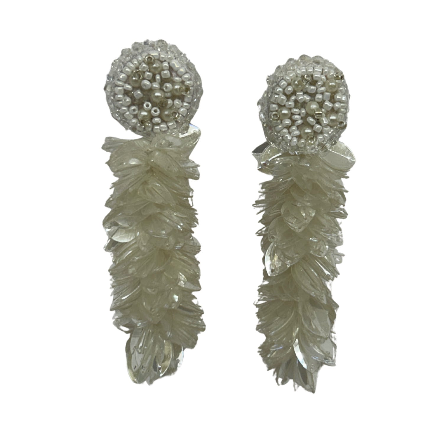 Chantilly Earrings