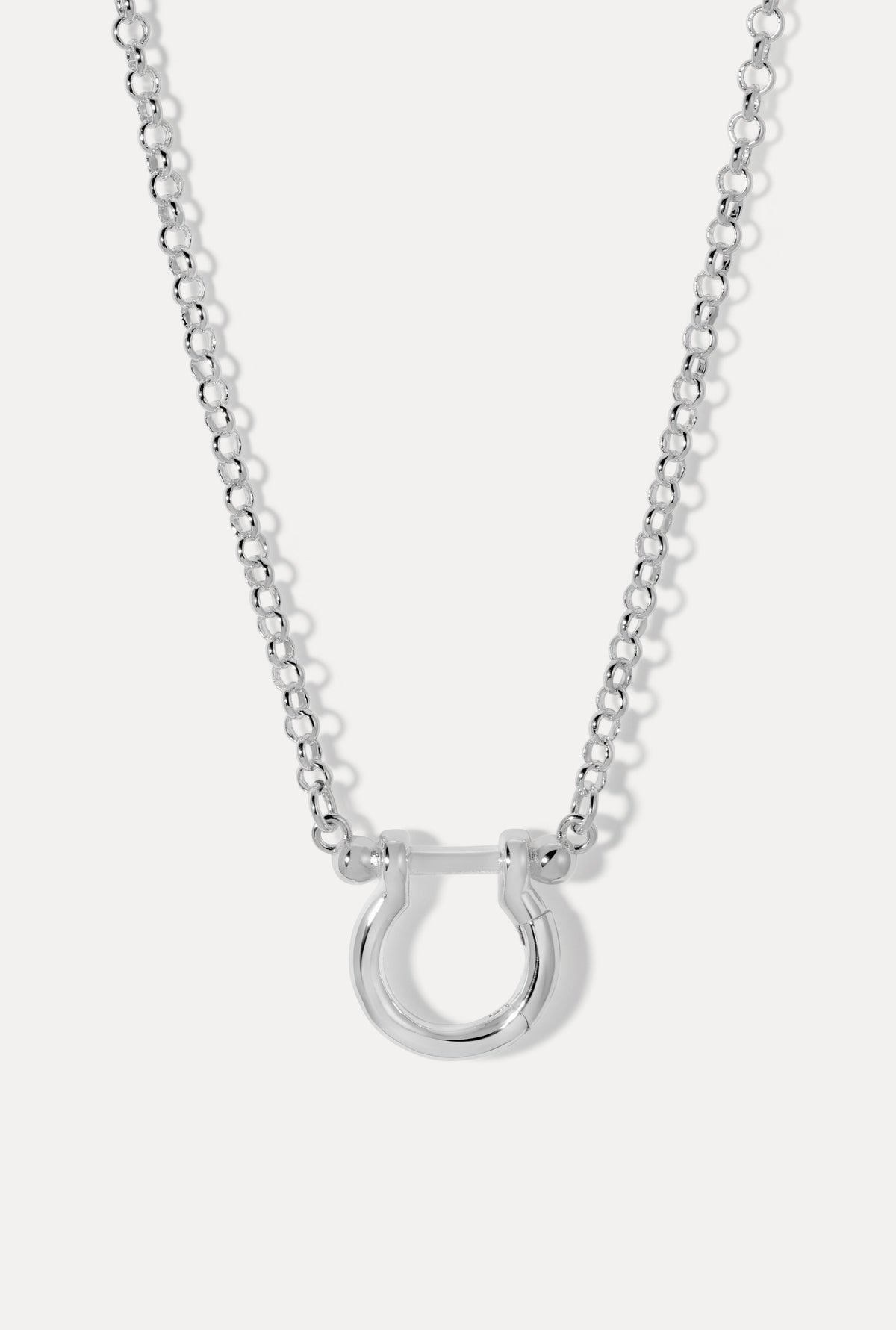 Charm Collector Necklace