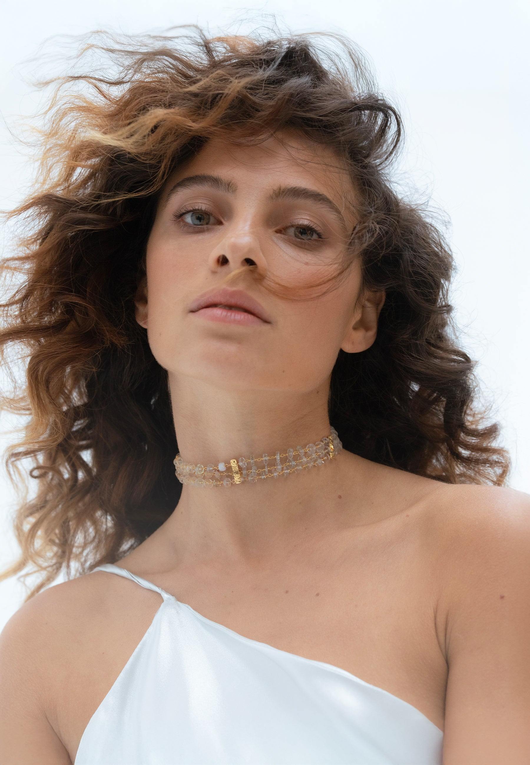 Aurora Choker
