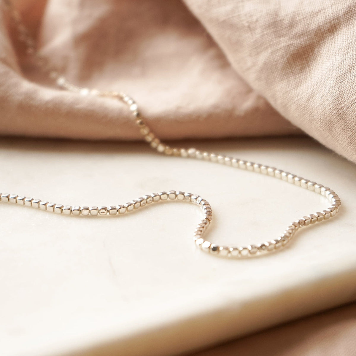 chunky-beaded-necklace-925-sterling-silver-daisy-london