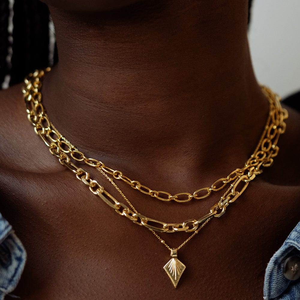 chunky-linked-chain-necklace-18ct-gold-plated-sterling-silver-daisy-london