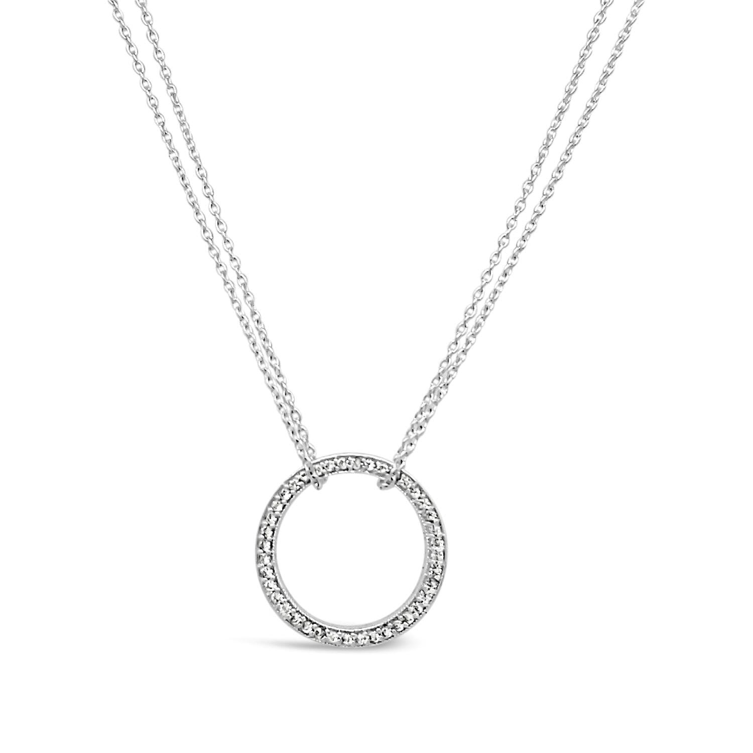 Circle Of Life Necklace