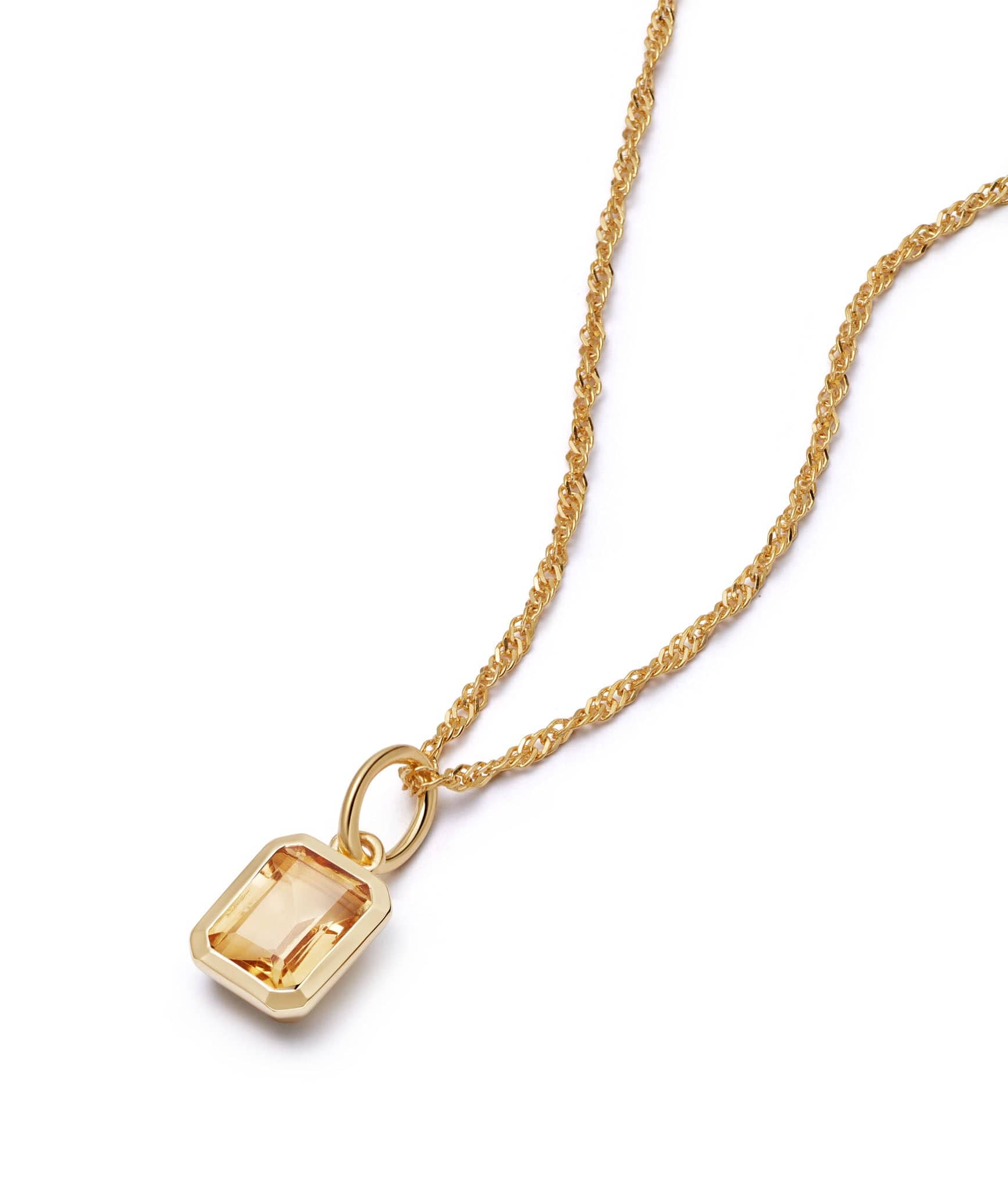 citrine-november-birthstone-charm-necklace-18ct-gold-plated-daisy-london