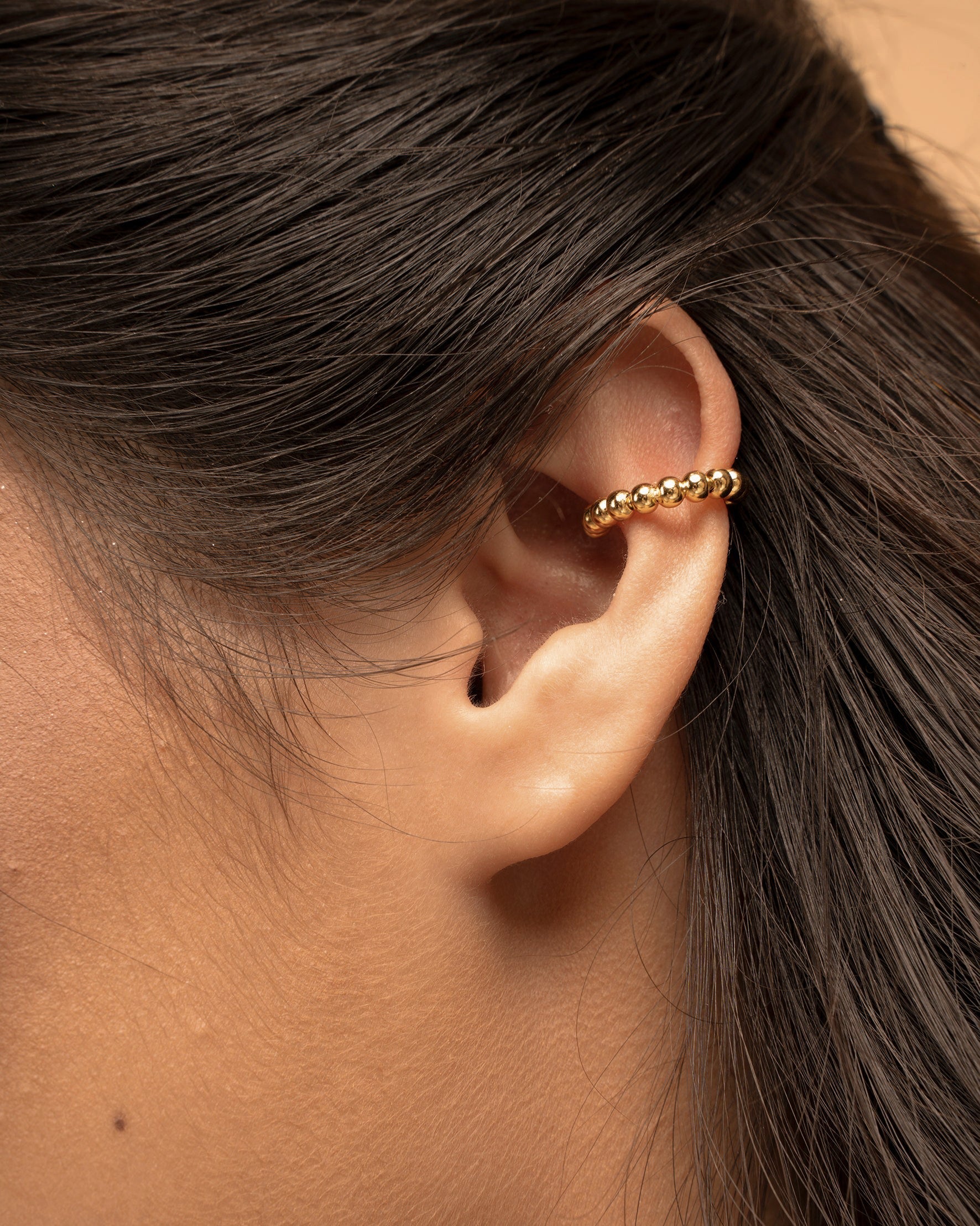 Julia Ear Cuffs