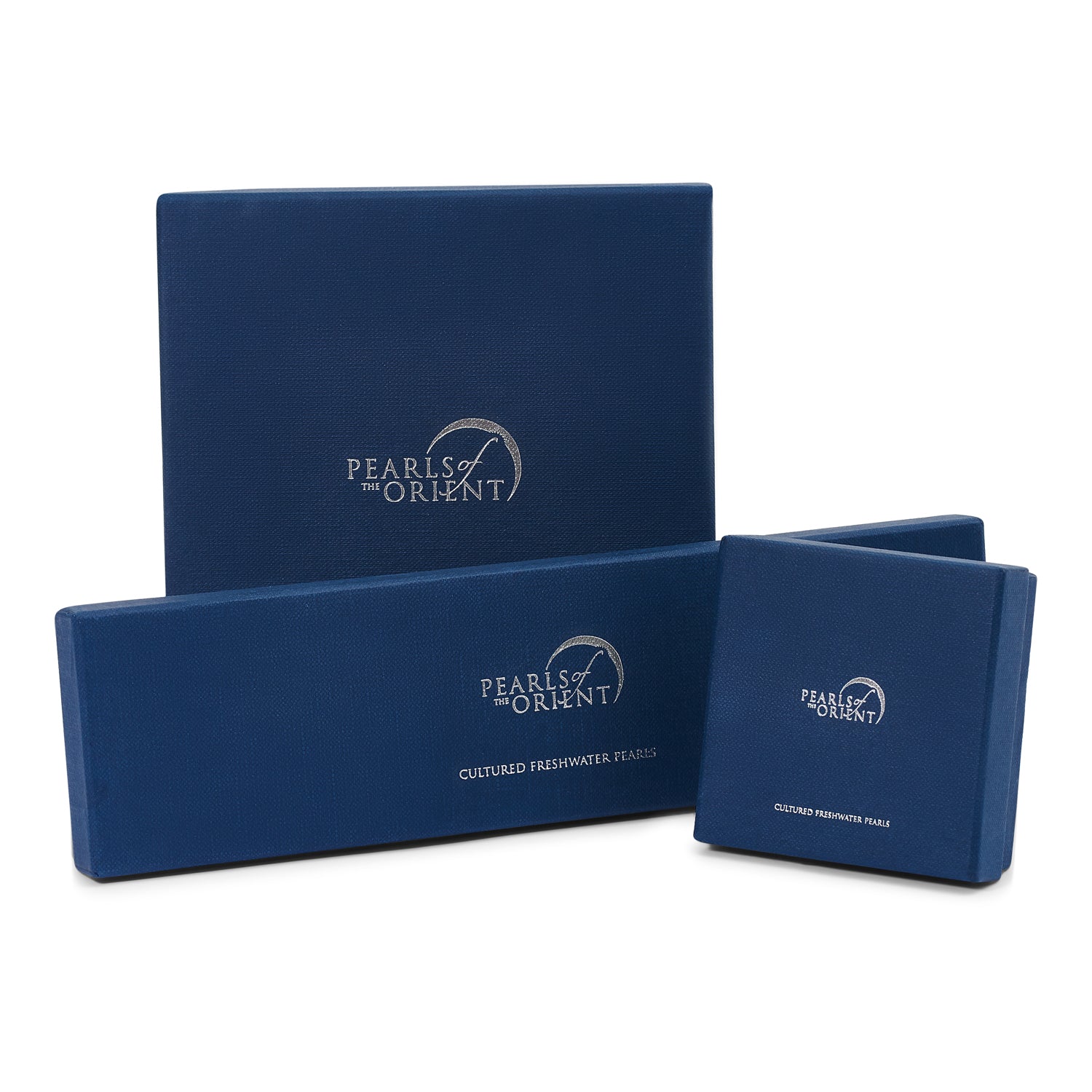 Clara Grey Cultured Freshwater Pearl & Moonstone Drop Earrings