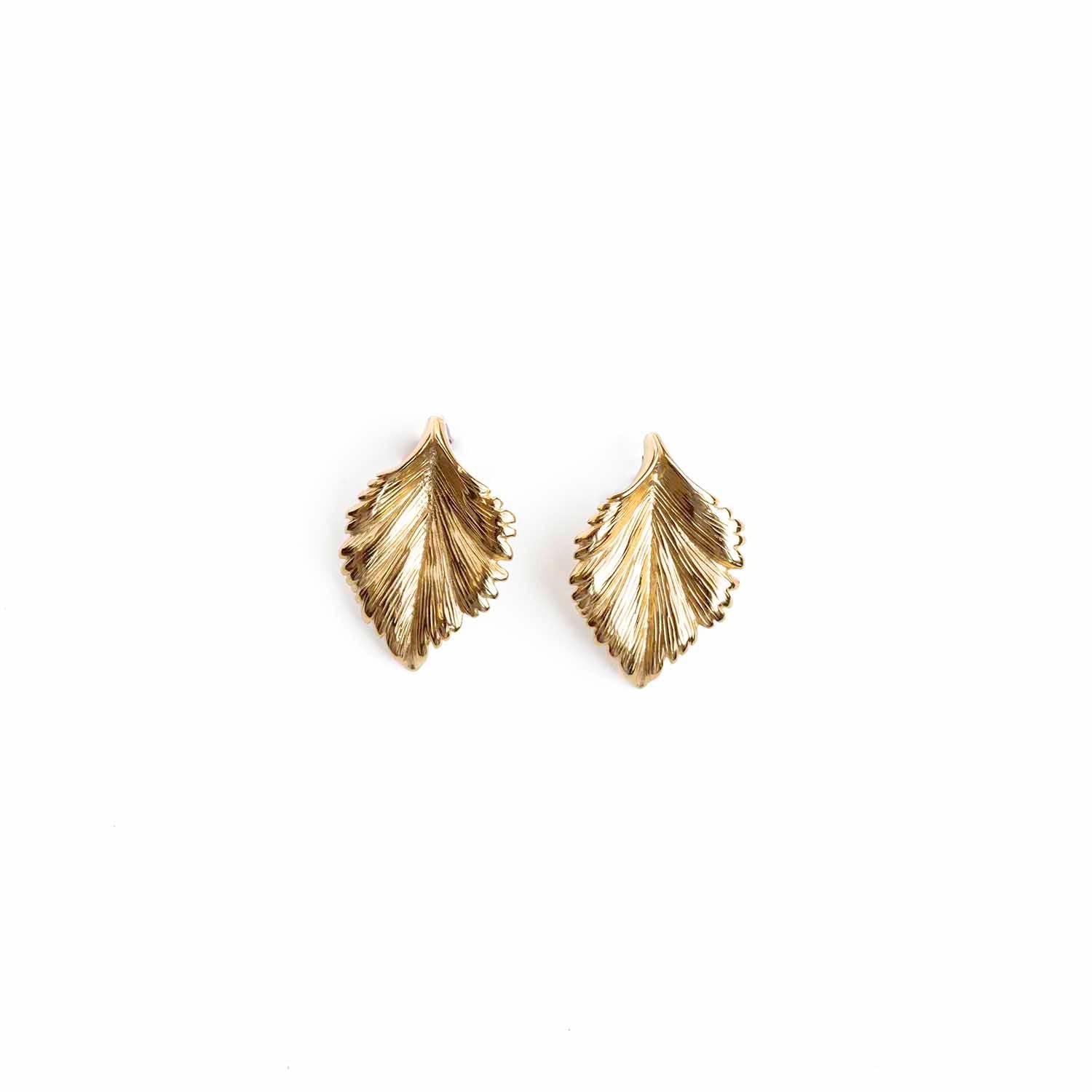 Clarendon Earrings