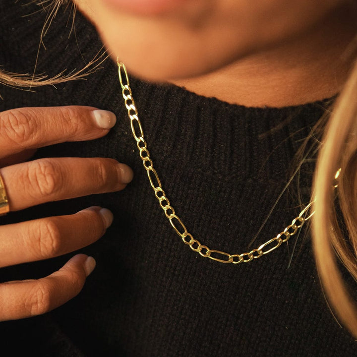 classic-figaro-chain-necklace-18ct-gold-plated-sterling-silver-daisy-london