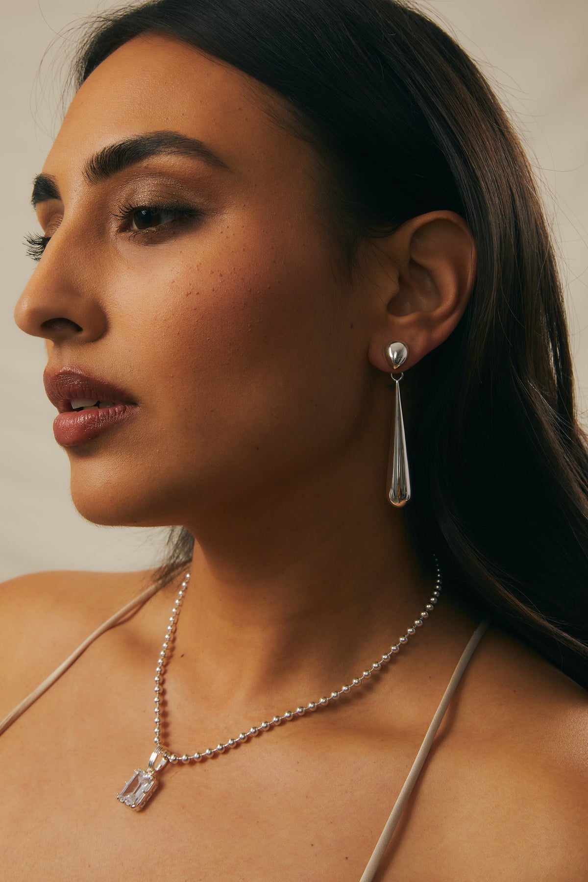 Claudette Earrings