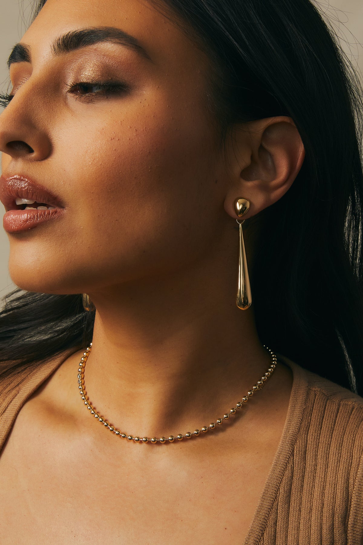 Claudette Earrings