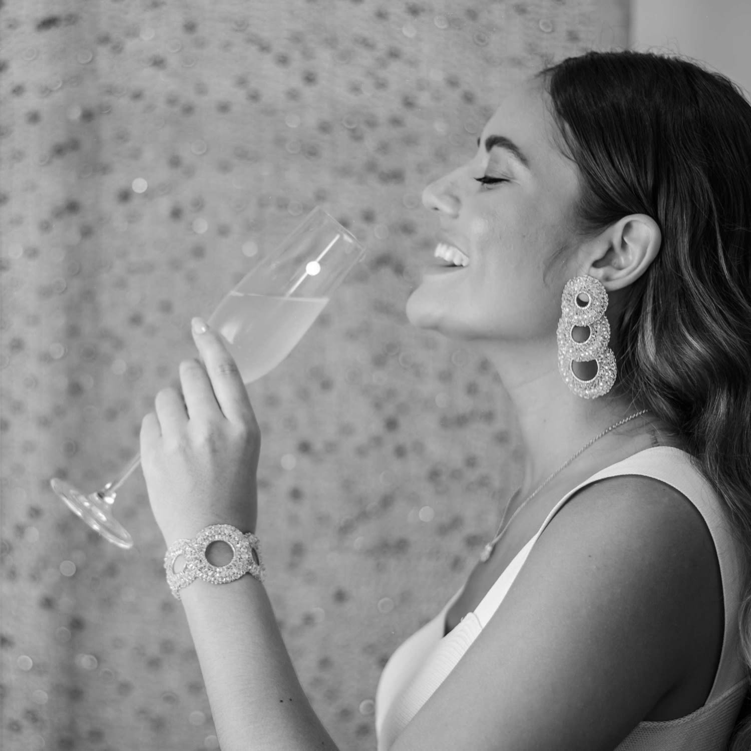 Multicolor Gush Handmade Bracelet