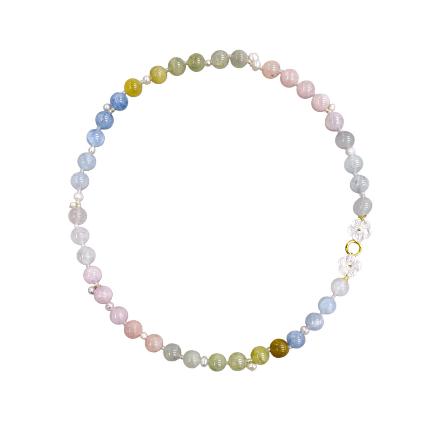 Cleito Bonbon Necklace