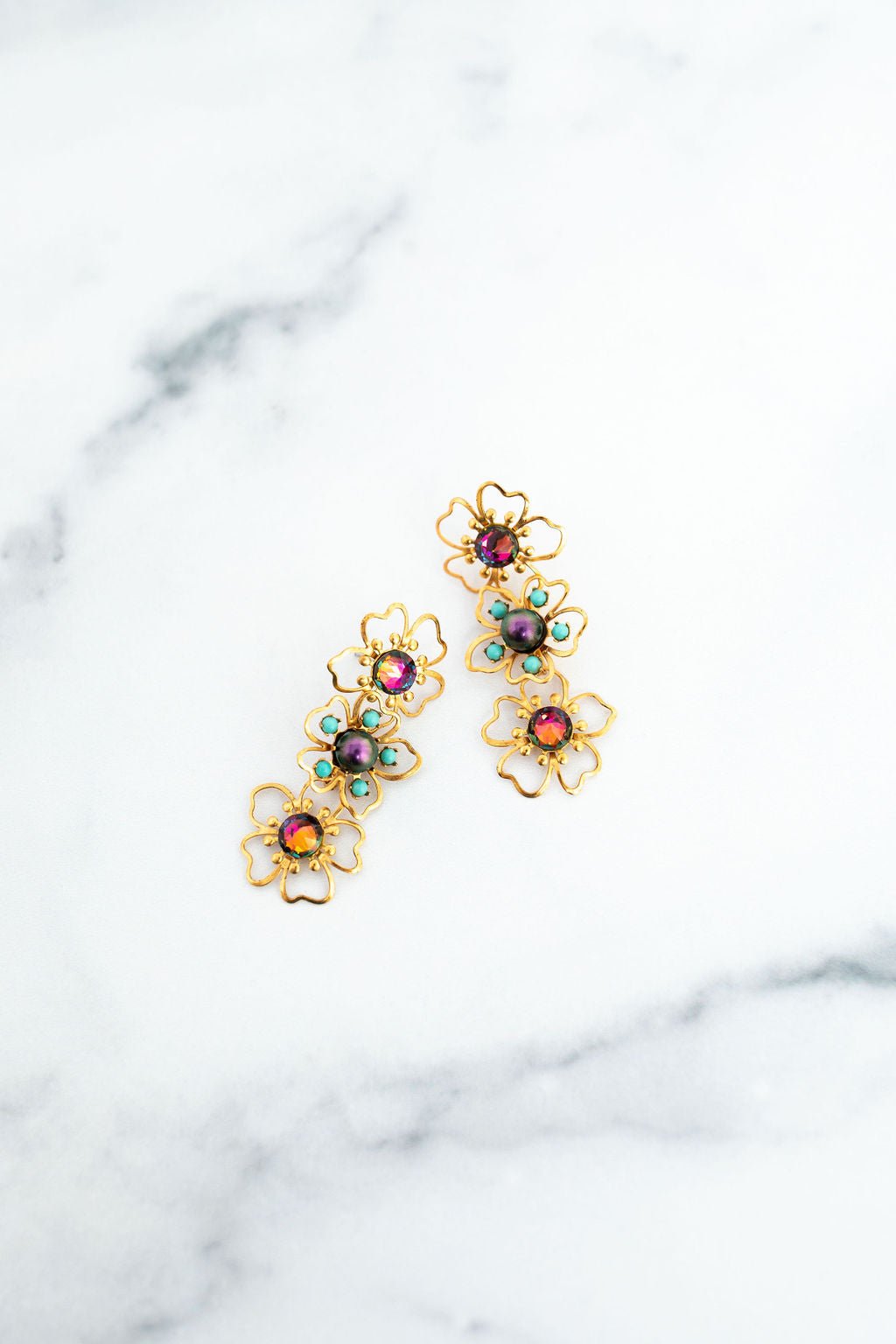 Clementine Earrings