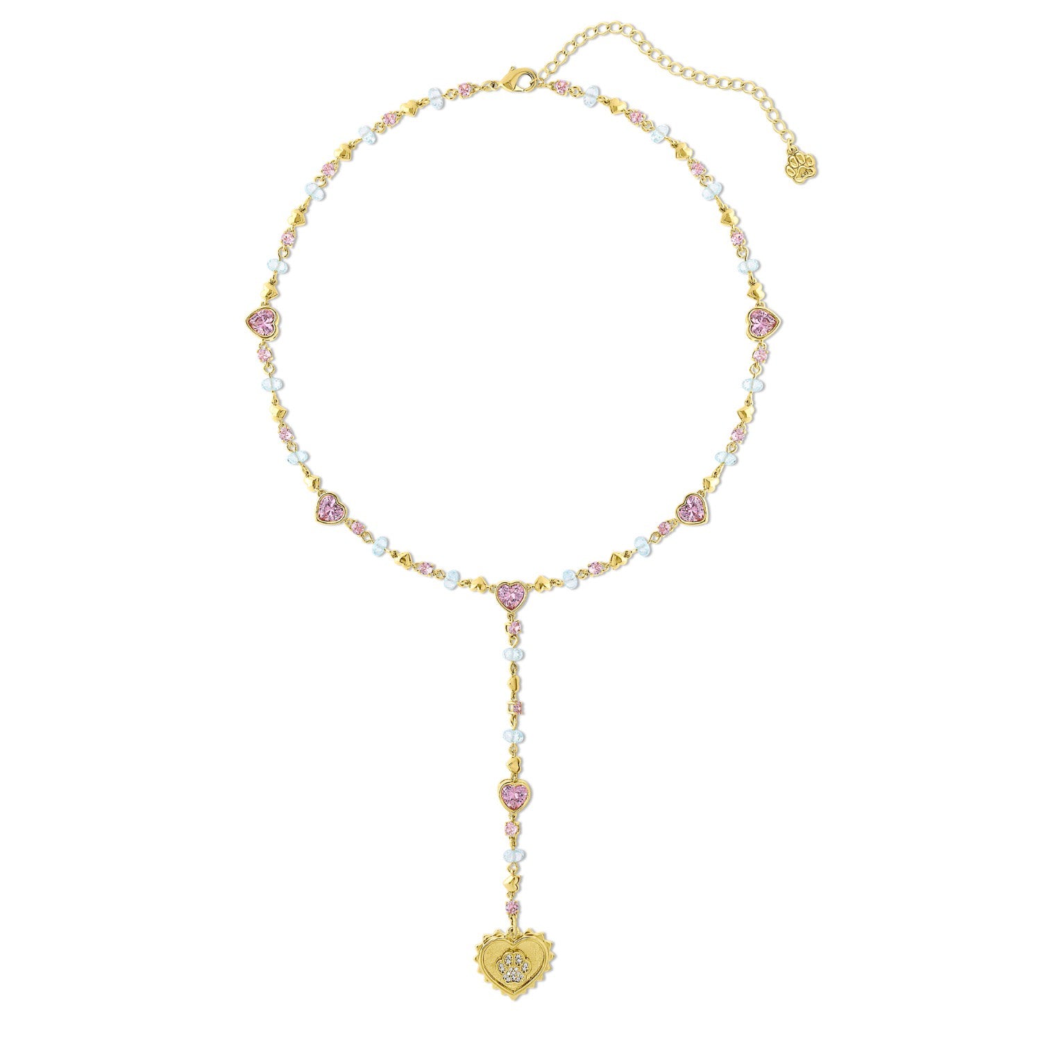 Cloud Haven Compassion Rosary