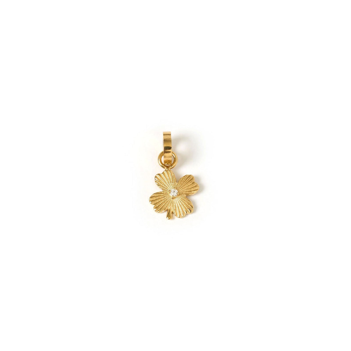 Clover Charm