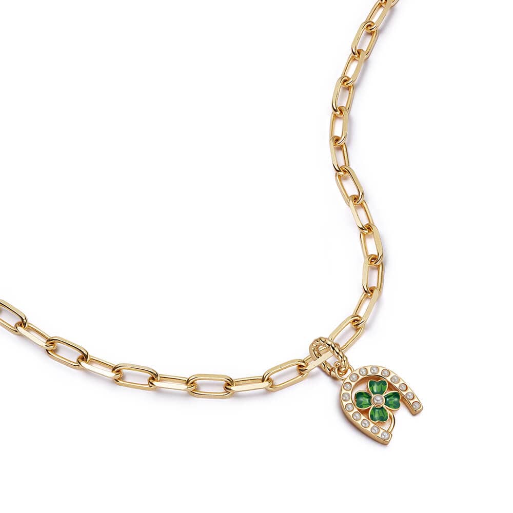 shrimps-clover-charm-chunky-necklace-18ct-gold-plated-daisy-london