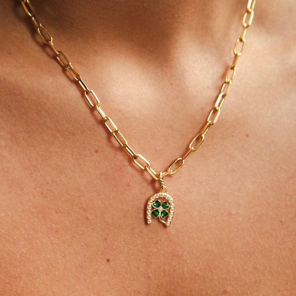 shrimps-clover-charm-chunky-necklace-18ct-gold-plated-daisy-london