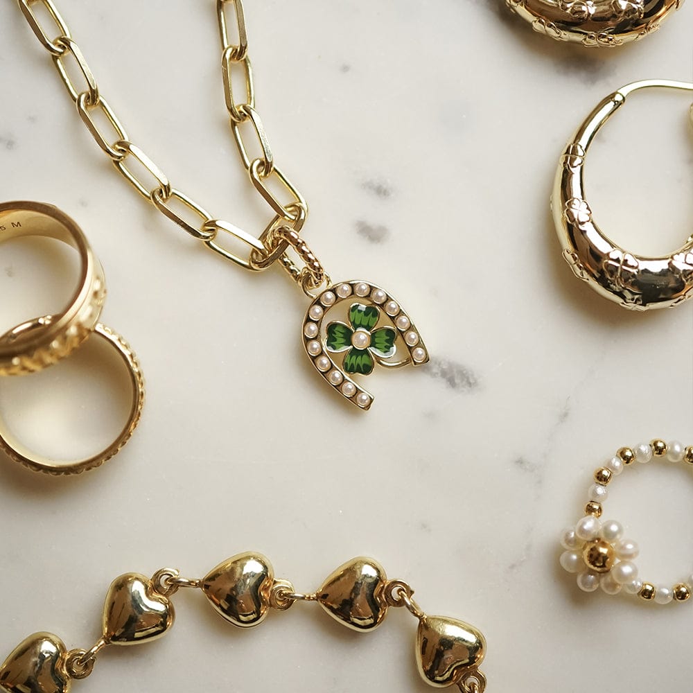 shrimps-clover-charm-chunky-necklace-18ct-gold-plated-daisy-london