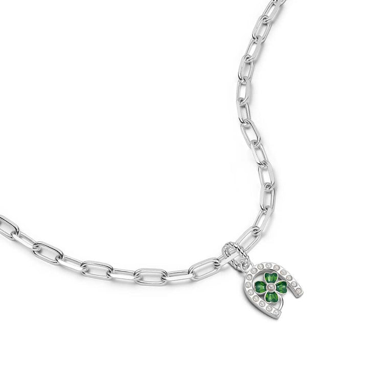 shrimps-clover-charm-chunky-necklace-sterling-silver-daisy-london