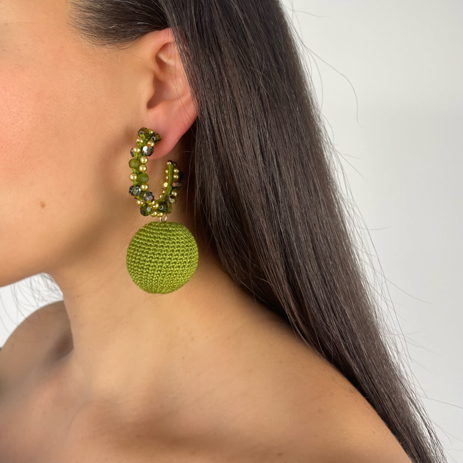 Cluster Bon Bon Hoops