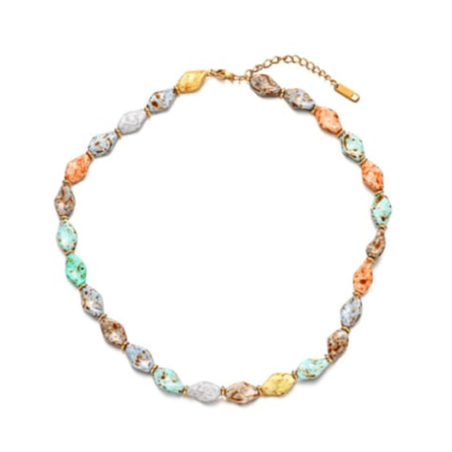 Coastal Crush Necklace