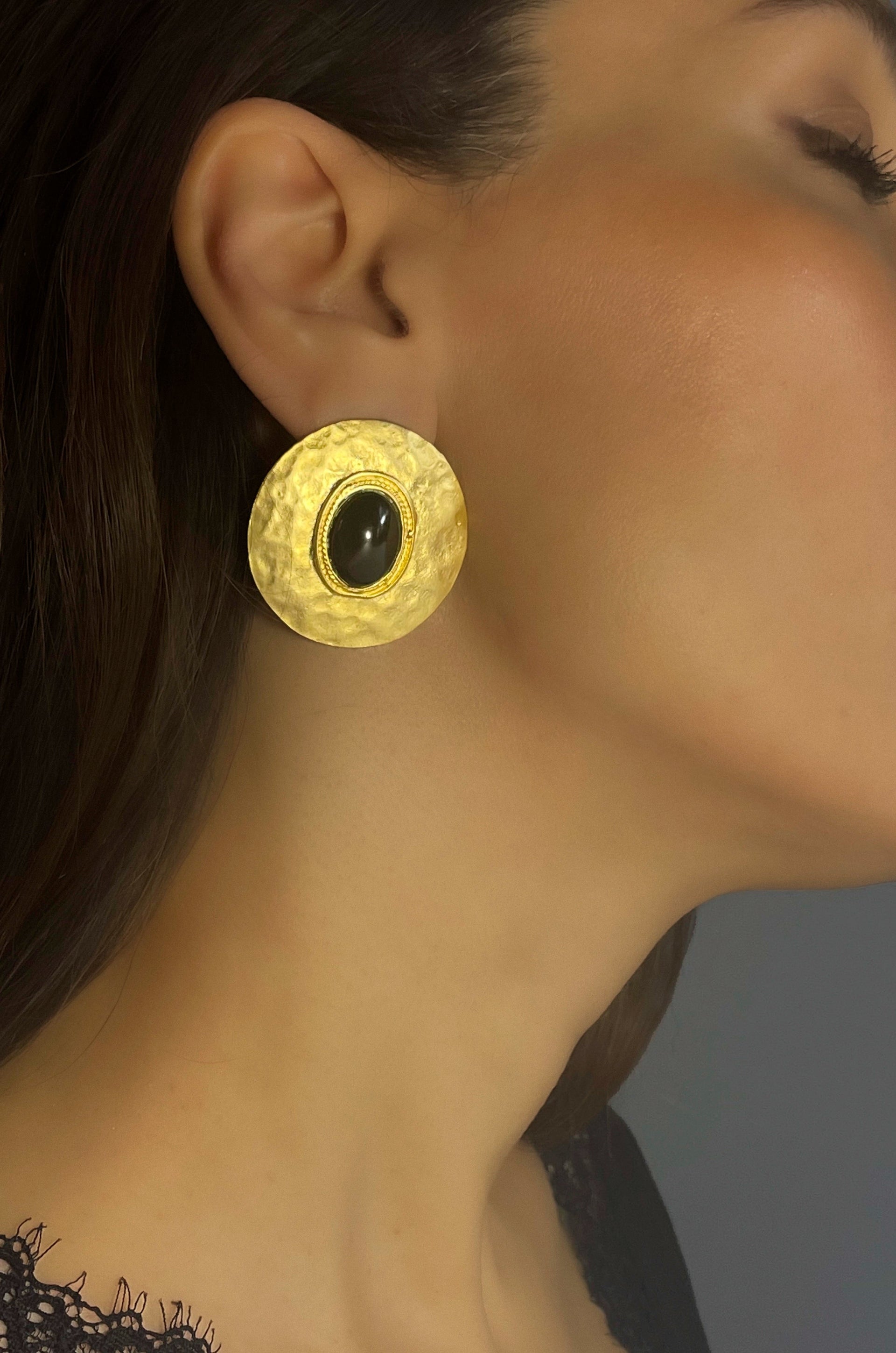 Cocos Earrings