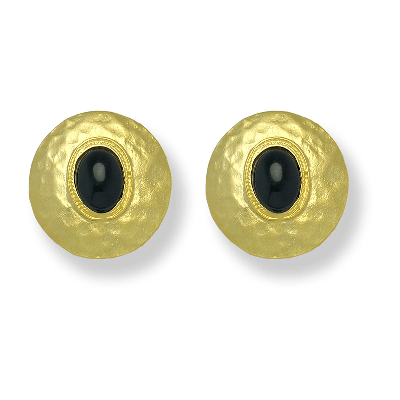 Cocos Earrings