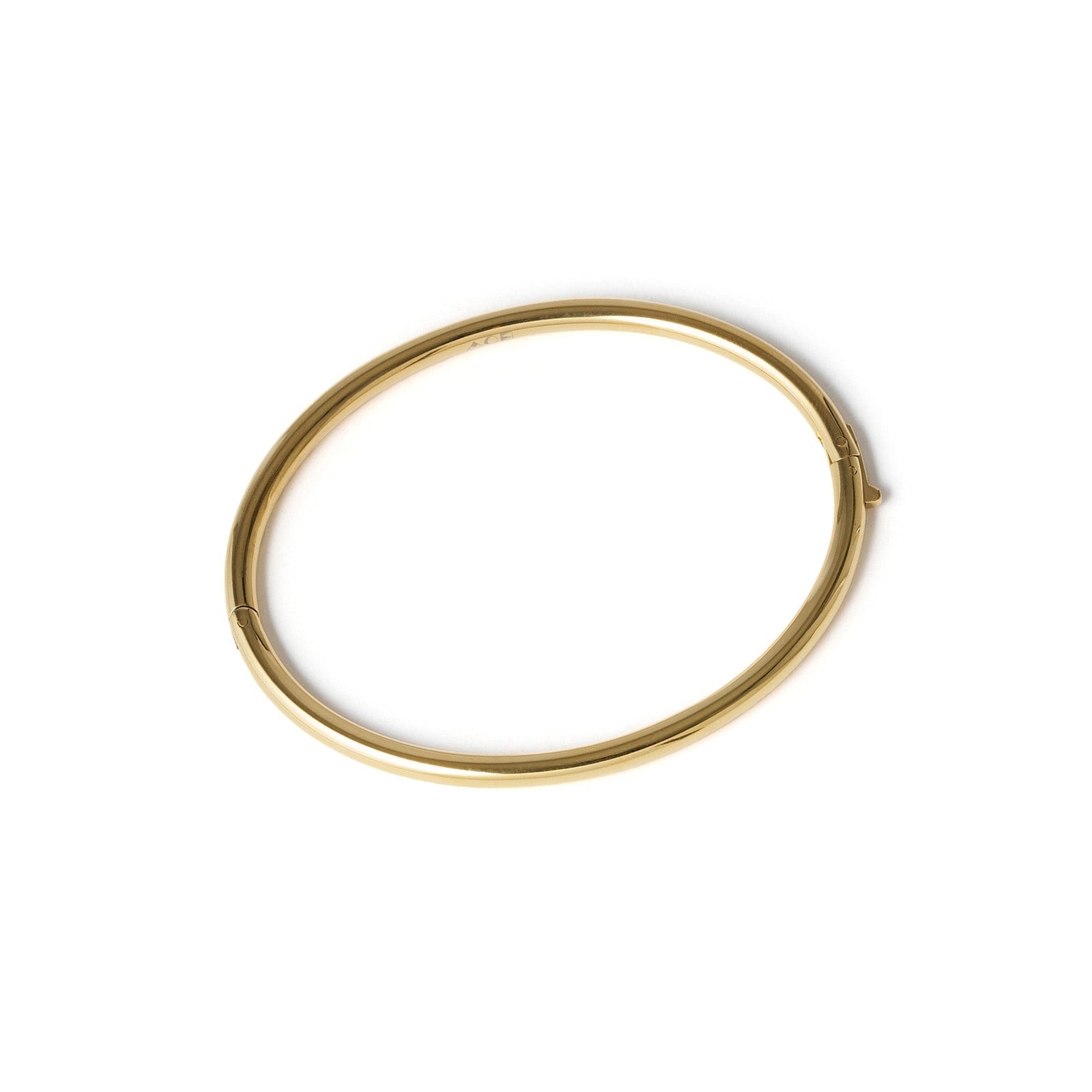 Cole Gold Cuff