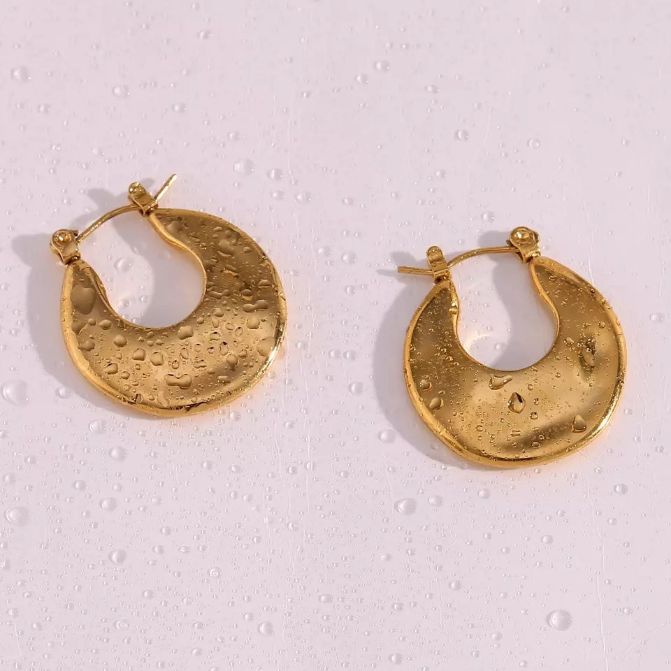 Colette Earrings