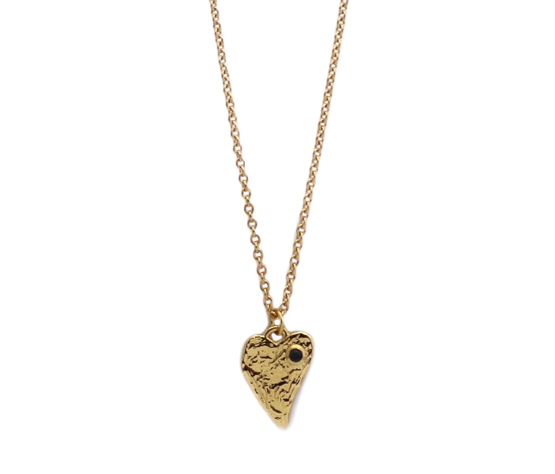 Amour Necklace