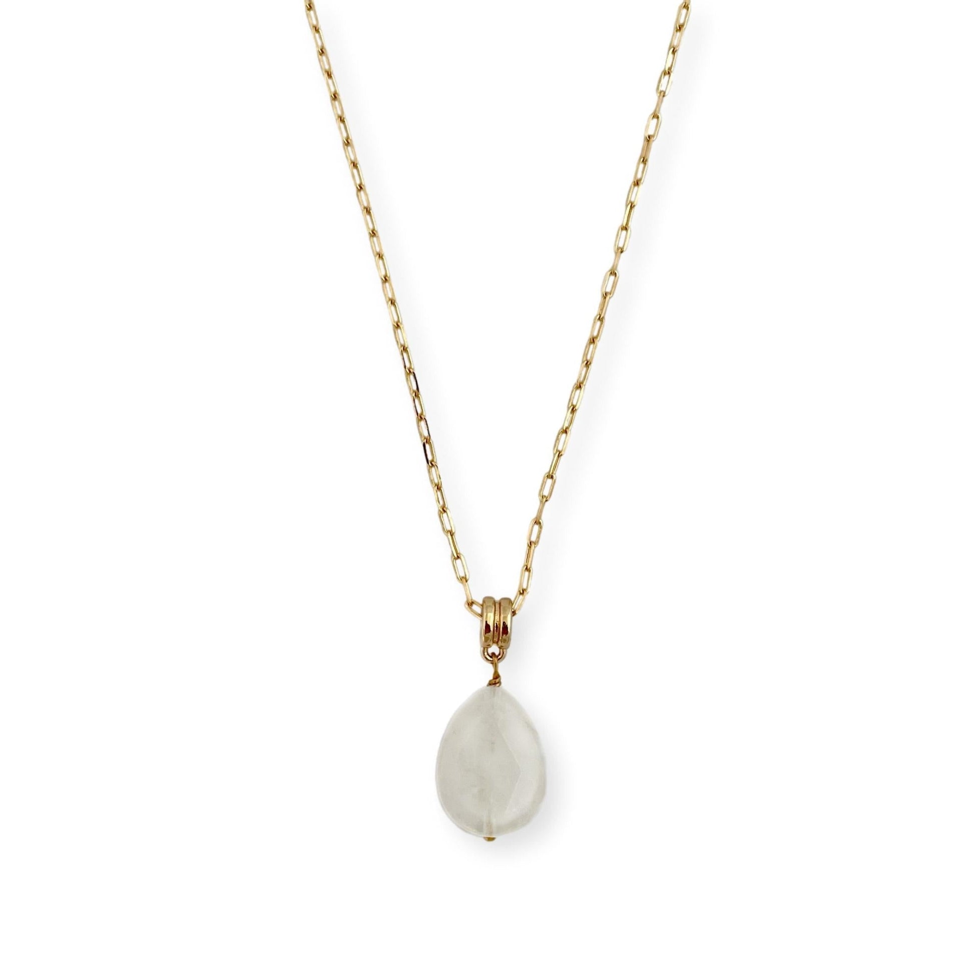 Lidy Necklace
