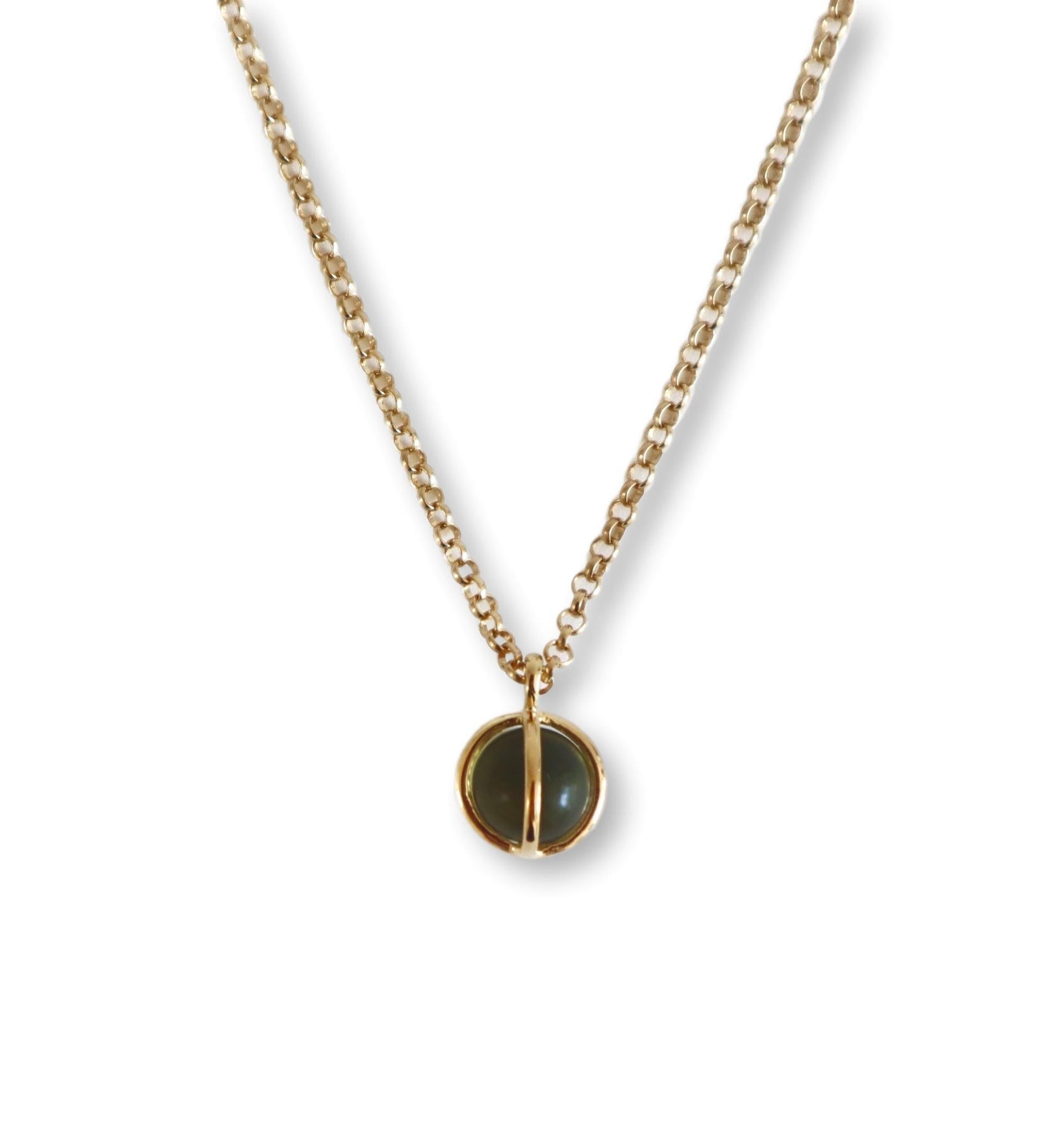 Lucia Necklace