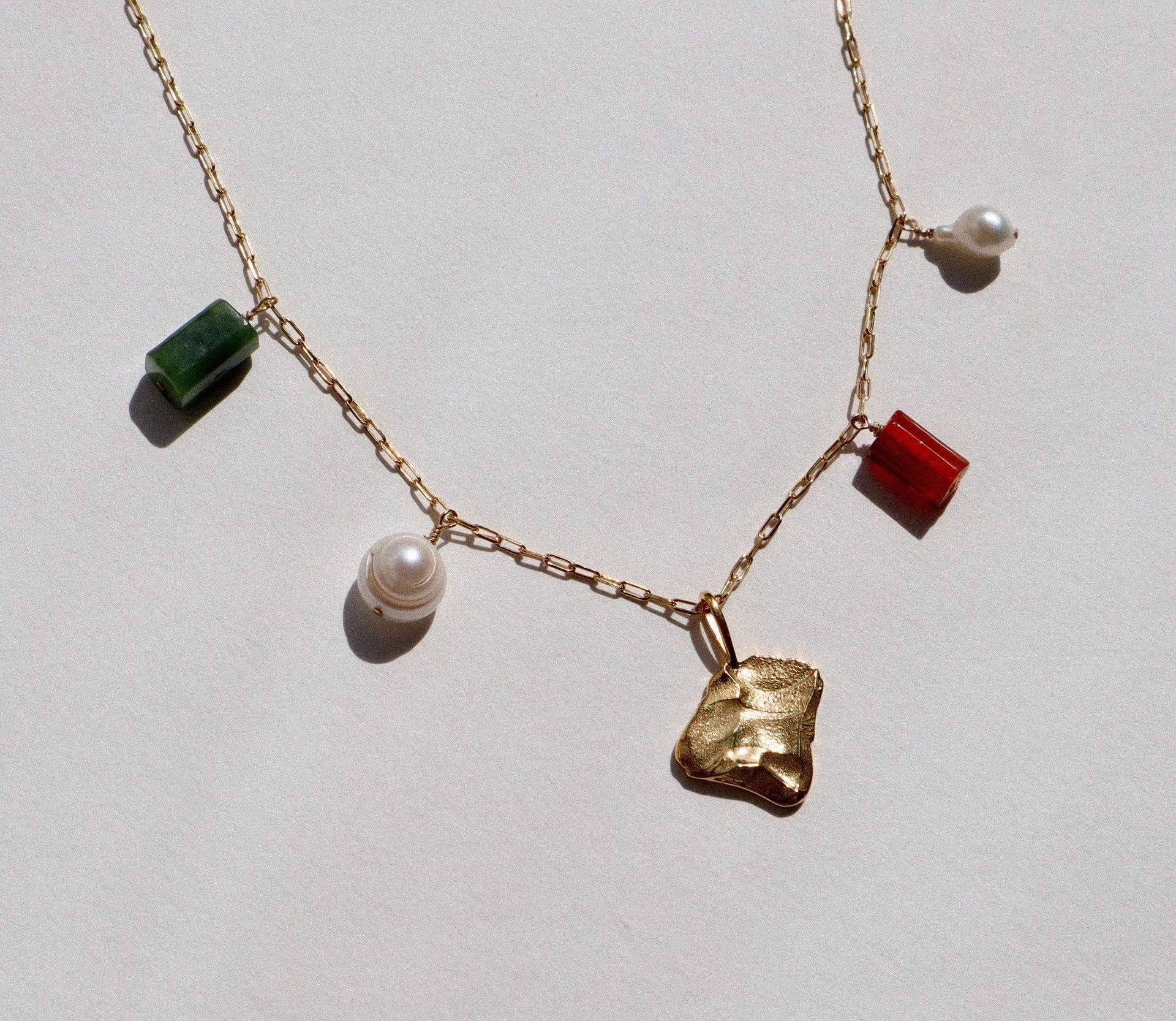 Marla Necklace