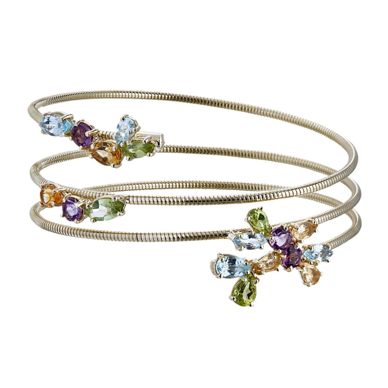 Color Aphrodite Bangle