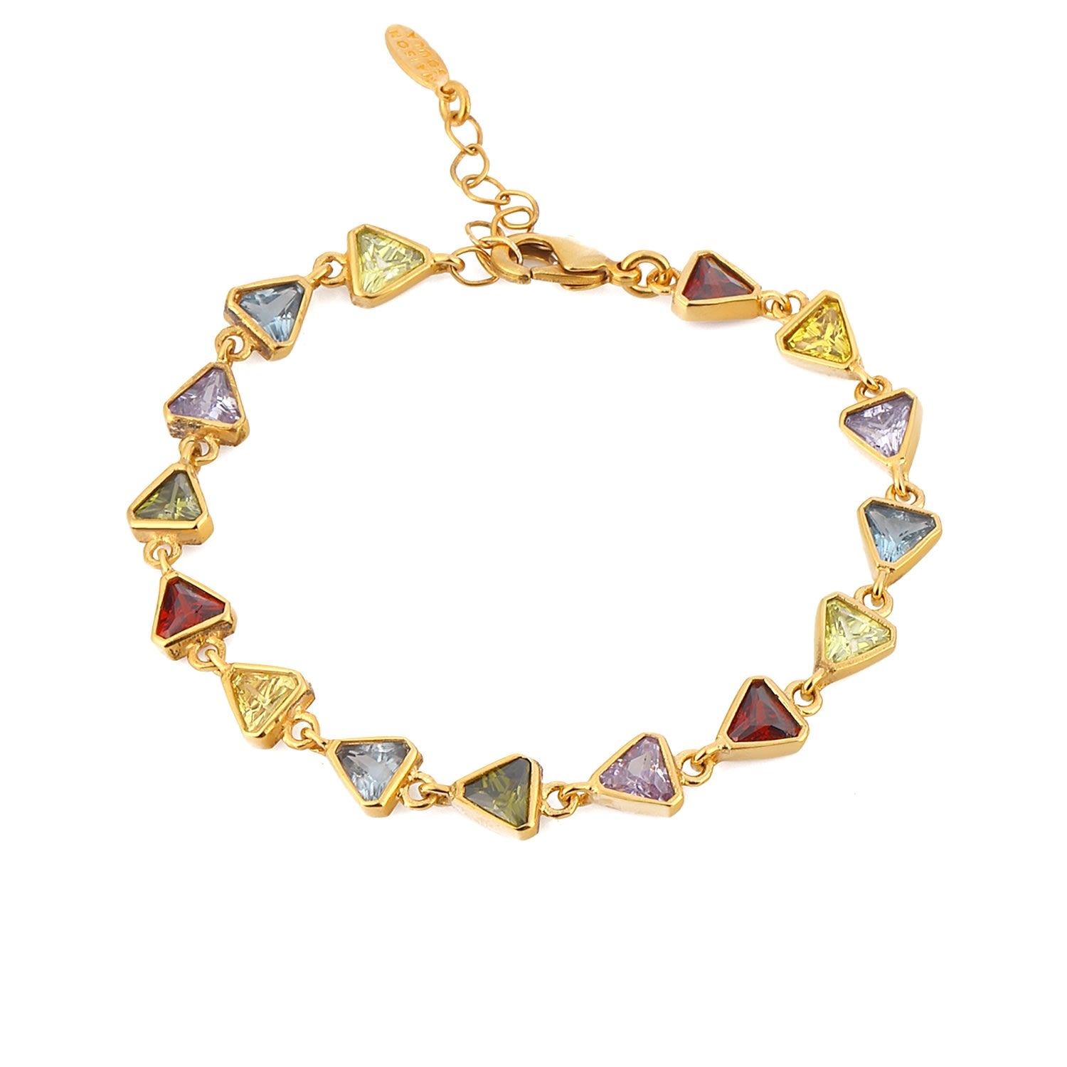 Comet Bracelet - Multicolour