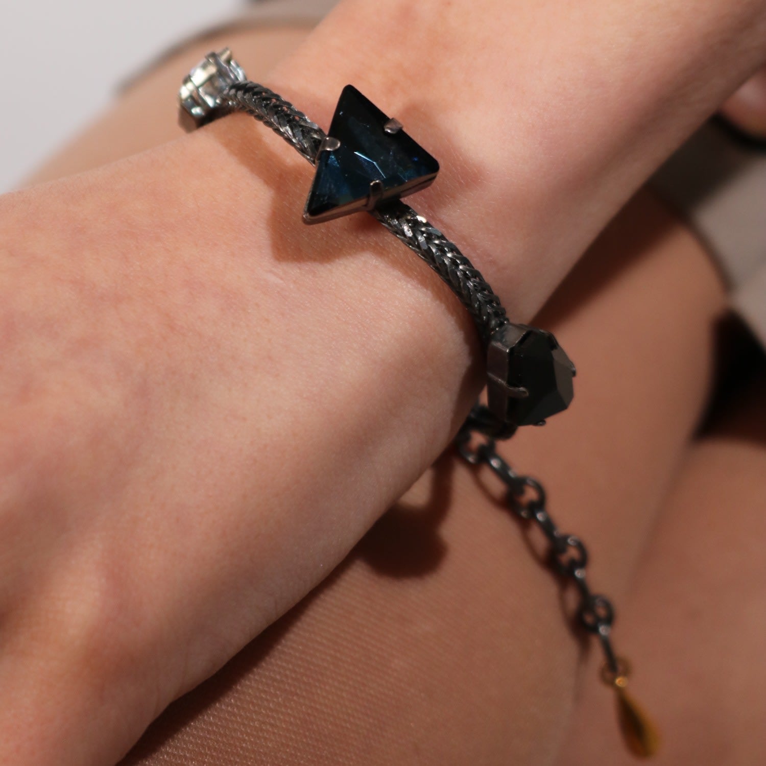 Constellation Bracelet
