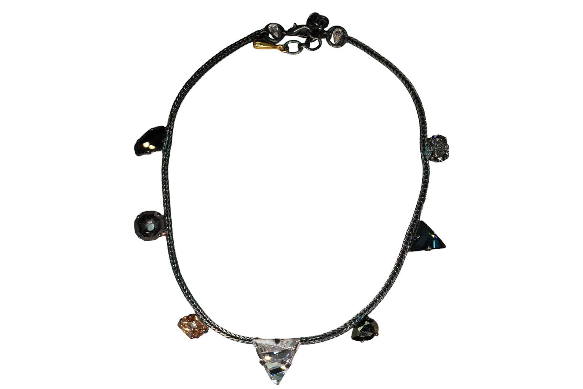 Constellation Necklace