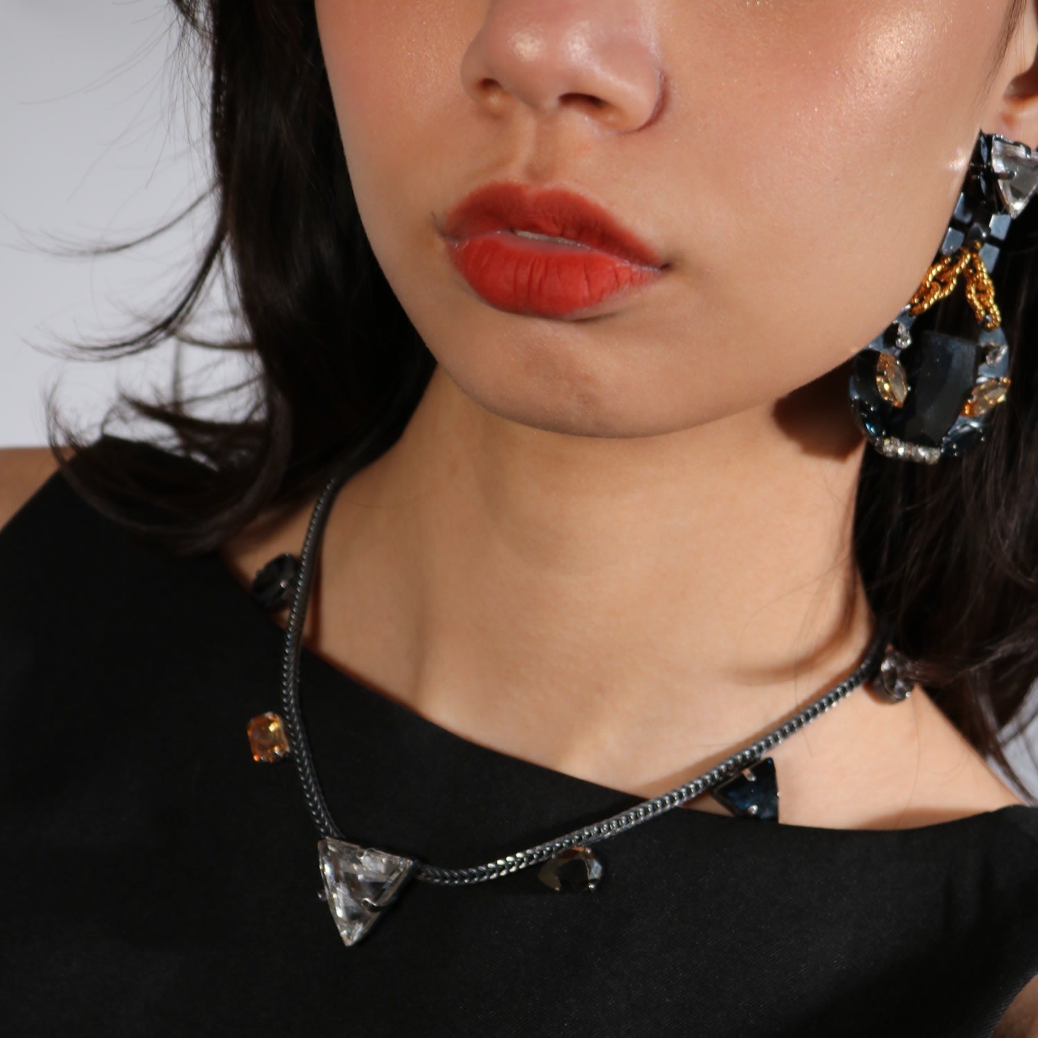 Constellation Necklace