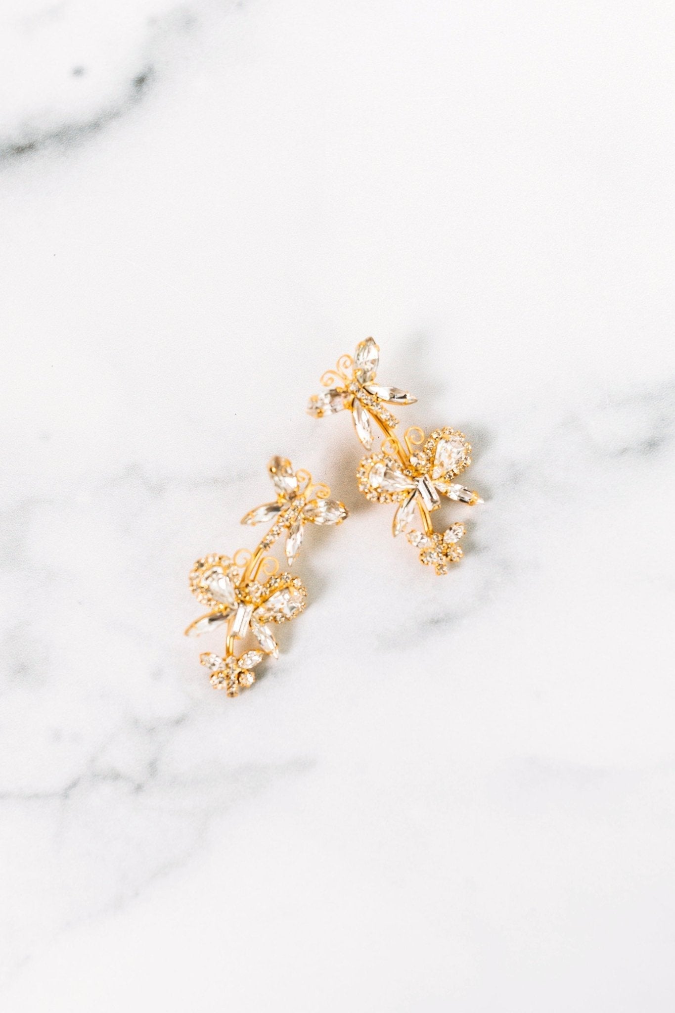 Cora Earrings
