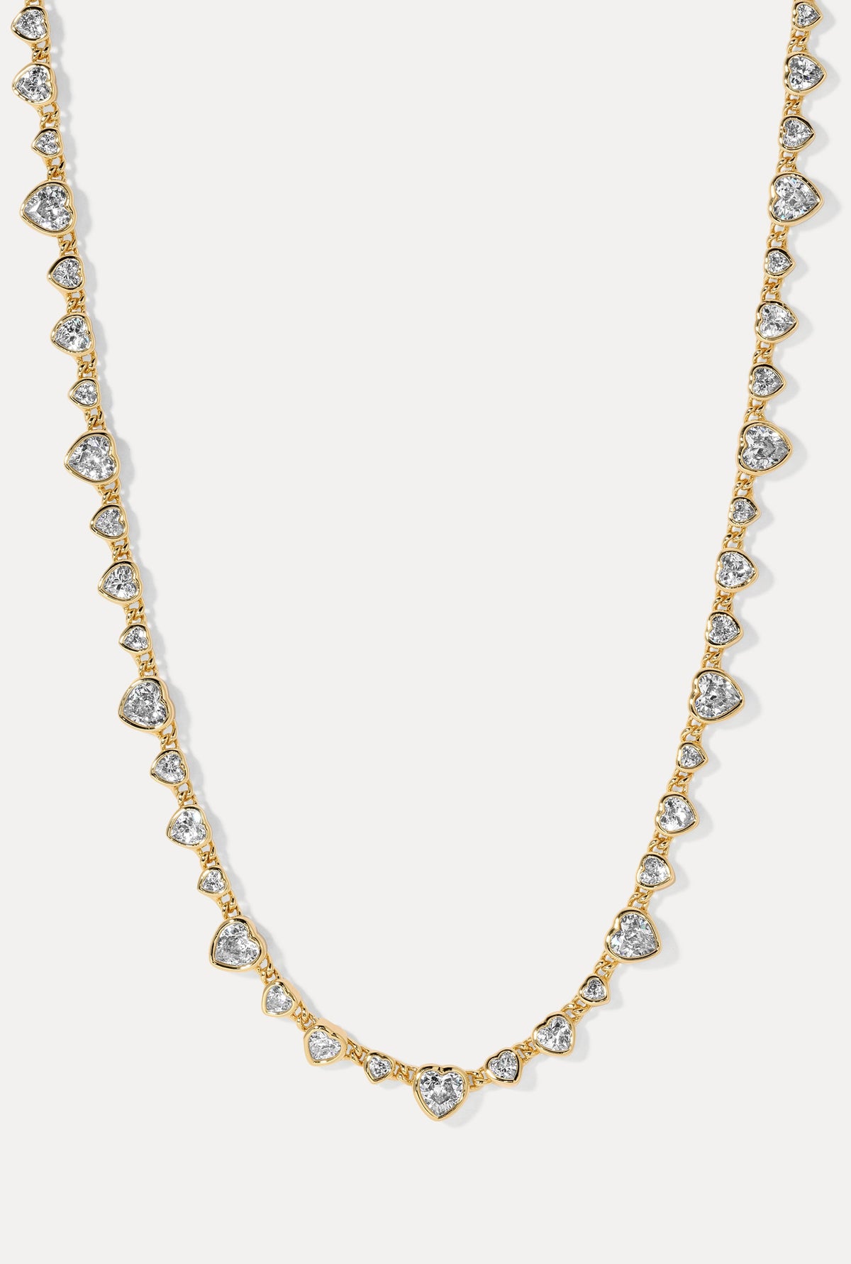Cora Necklace