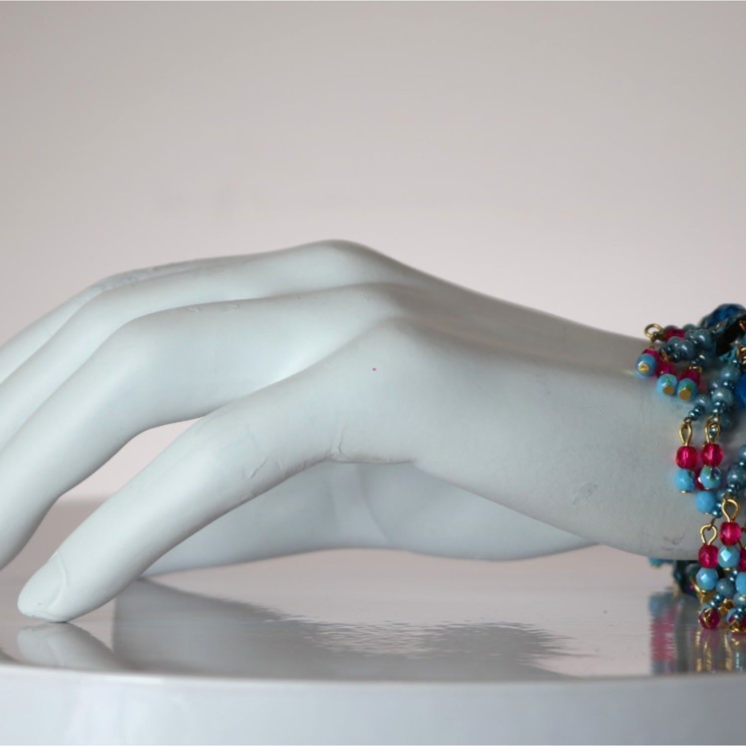 Cowboy Eras Bracelet