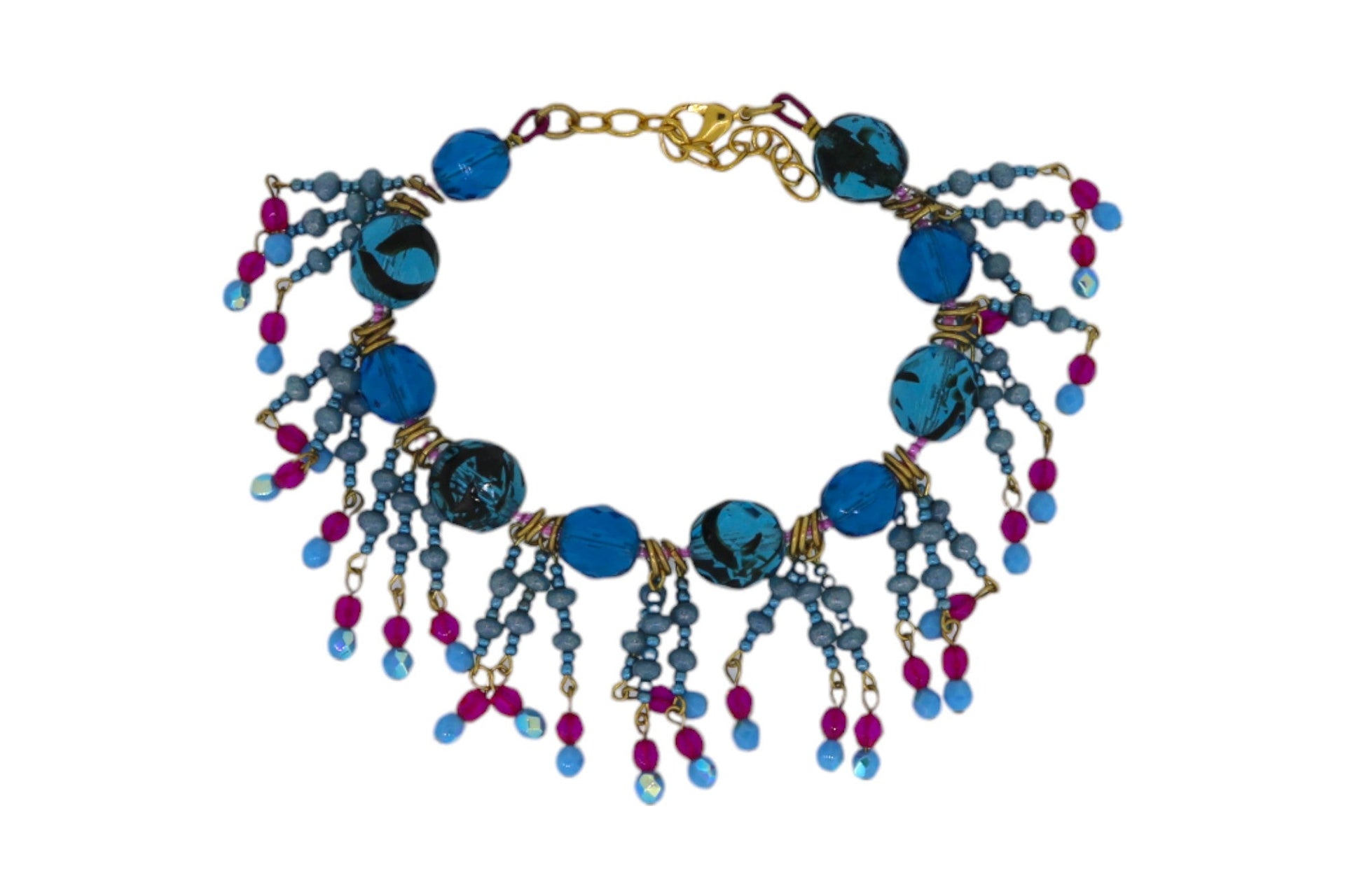 Cowboy Eras Bracelet