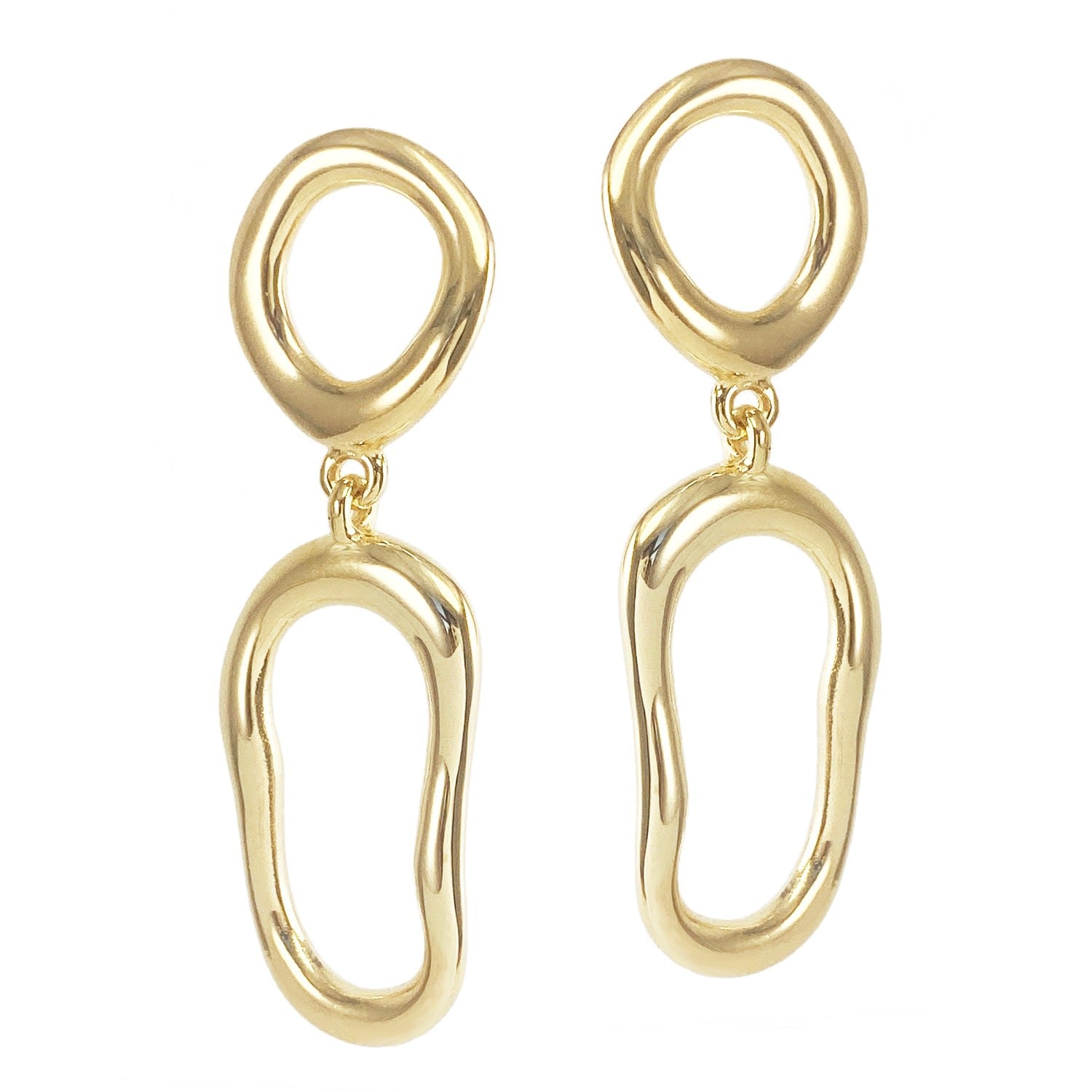 Paradiso Drops - Gold