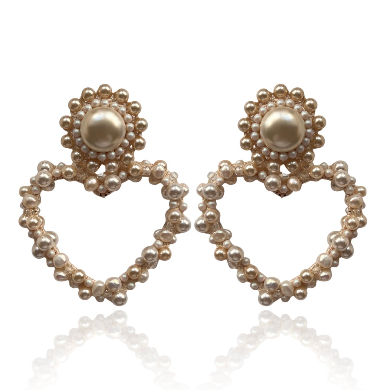 Queen Of Hearts Pearl