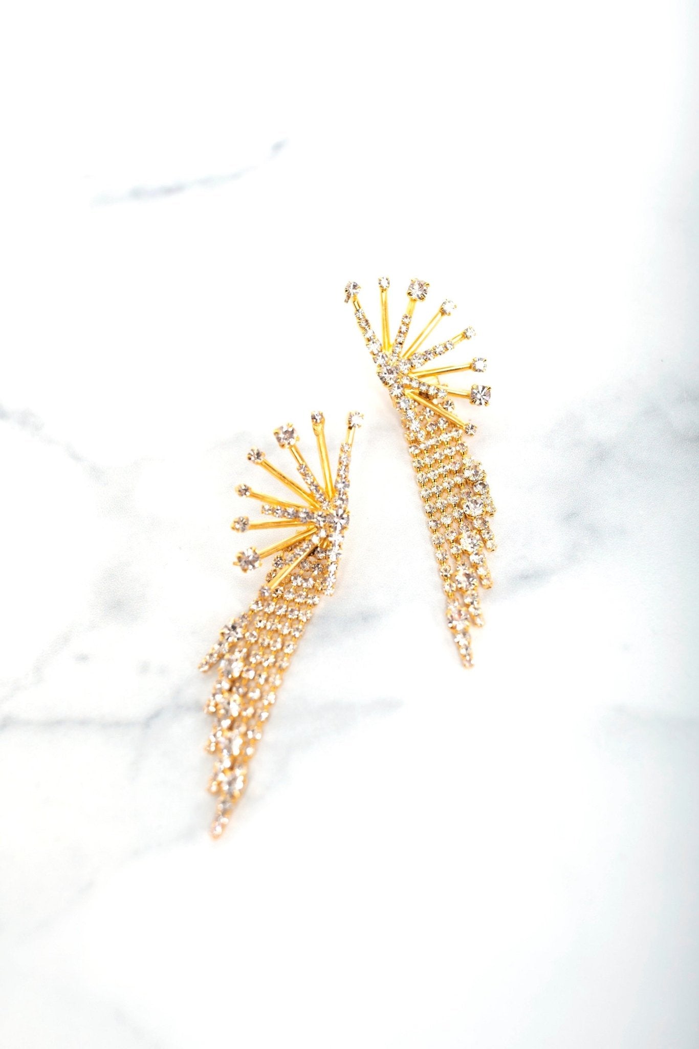 Cressida Earrings
