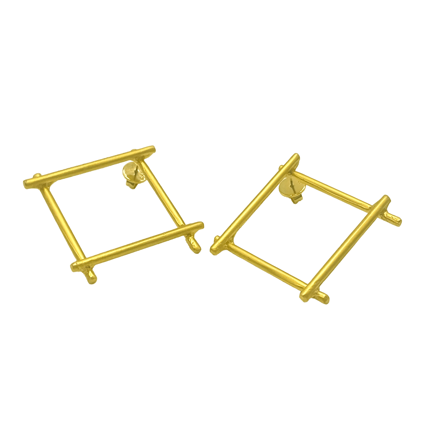 Cuadro Earrings
