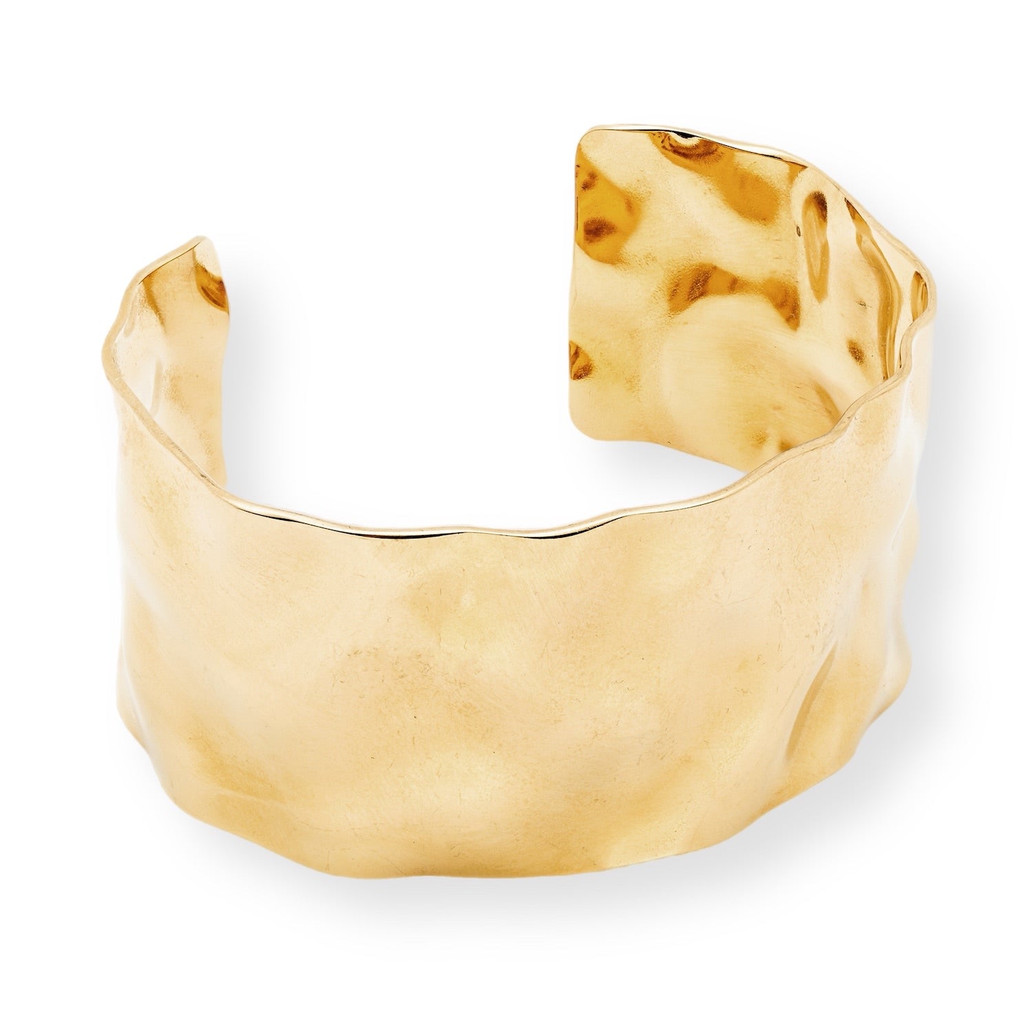 Cuff Bangle Tarnish Free Indian Gold Plated