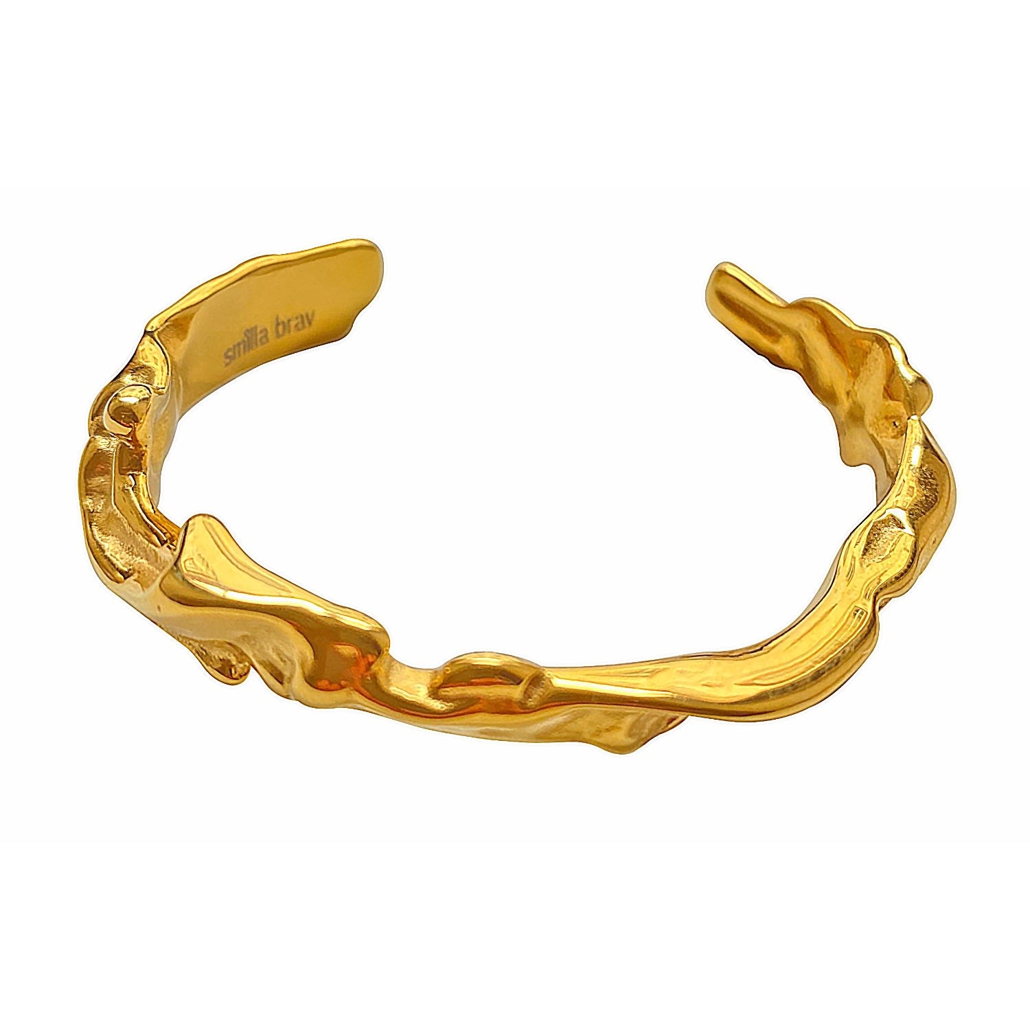 Cuff Bracelet Caroline