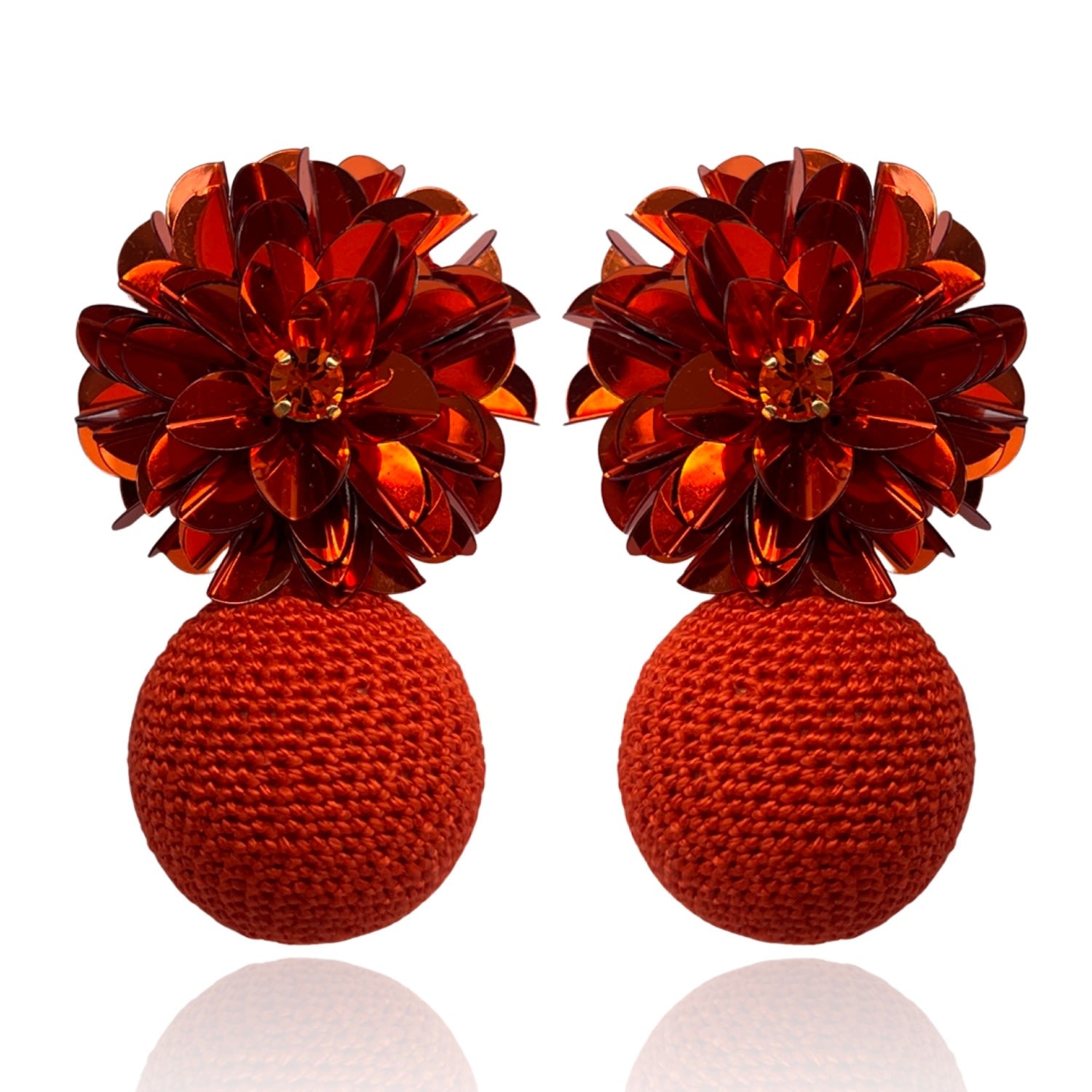 Blossom Bon Bons Orange